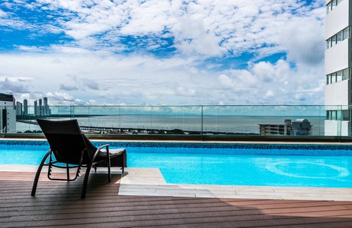 Tumba Vieja Apartment | Awesome Apartment Ocean View