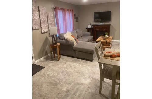 Eagle Mountain Apartment | Awesome Basement