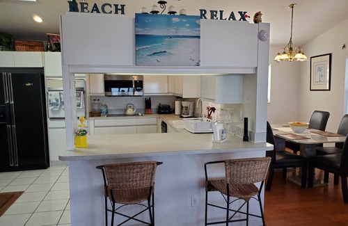 Melbourne Beach House | Awesome Beach House