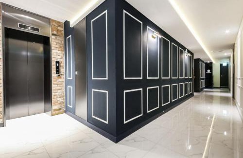 Gwangju Hotel | Awesome Boutique Hotel