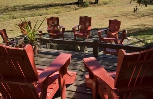 Andrews House | Awesome Cottage, Views, Waterfalls, Cute animals, streams, privacy, easy access