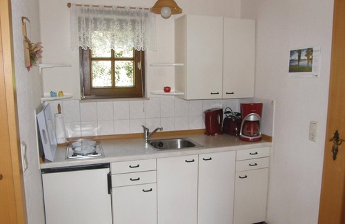 Muritz House | Awesome home in Ankershagen OT Bocksee