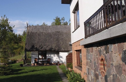 Muritz House | Awesome home in Ankershagen OT Bocksee