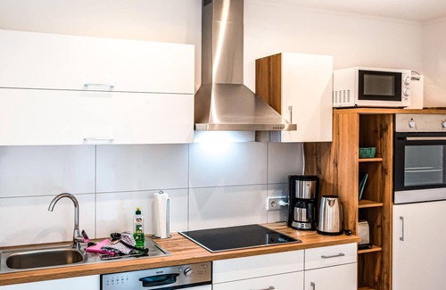 Stinteck Apartment | Awesome apartment in Büsum OT Westerdeichst