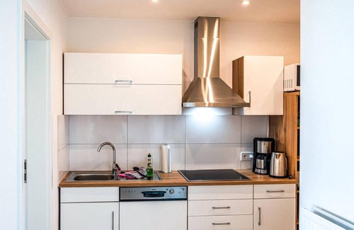 Stinteck Apartment | Awesome apartment in Büsum OT Westerdeichst