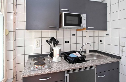 Rheinsberg House | Awesome home in Rheinsberg OT Warenthi