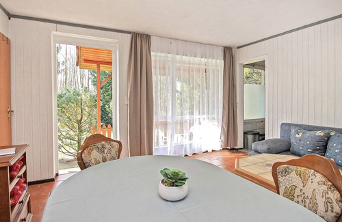 Rheinsberg House | Awesome home in Rheinsberg OT Warenthi