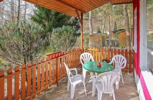 Rheinsberg House | Awesome home in Rheinsberg OT Warenthi