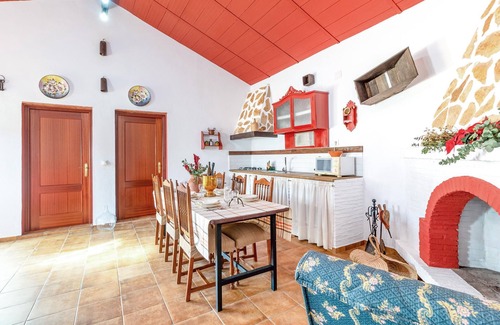 La Puebla de los Infantes House | Awesome home in La Puebla los Infantes