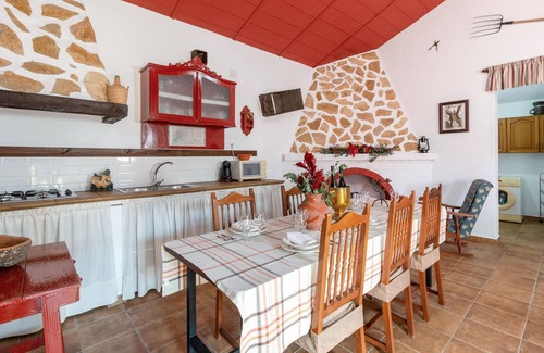 La Puebla de los Infantes House | Awesome home in La Puebla los Infantes