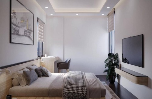 Hang Buom Hotel | Awesome Hanoi Hostel & Pub