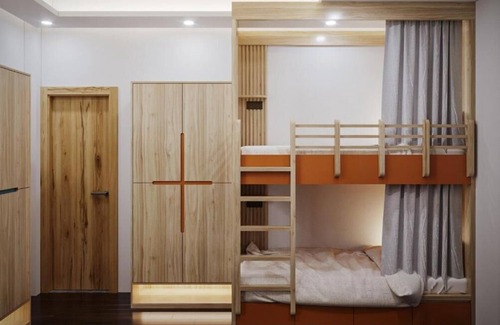 Hang Buom Hotel | Awesome Hanoi Hostel & Pub