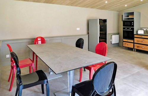 La Chapelle-Aubareil House | Awesome home in La Chapelle-Aubareil