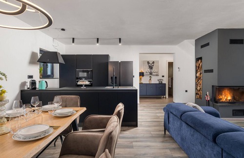 Fuzine House | Awesome home in Benkovac Fuzinski