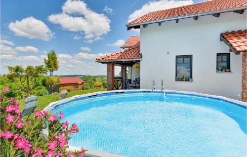 Varazdinske Toplice House | Awesome Home In Varazdinske Toplice