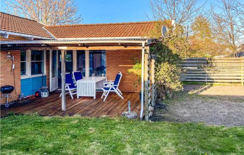 Akarp House | Awesome Home In Åkarp With Kitchen