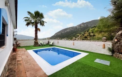 Algodonales House | Awesome Home In Algodonales With Wifi