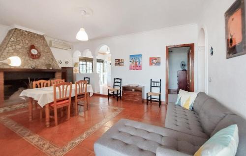 Algodonales House | Awesome Home In Algodonales With Wifi