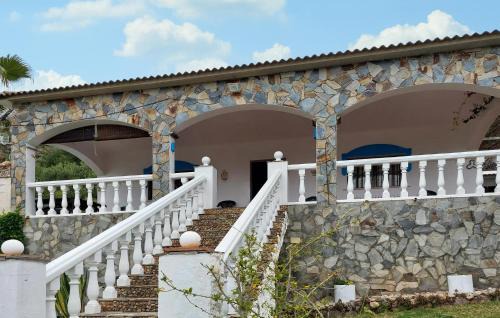Algodonales House | Awesome Home In Algodonales With Wifi