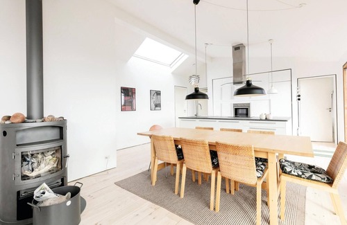Sandkaas House | Awesome home in Allinge