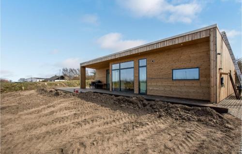 Sandvig House | Awesome Home In Allinge, Dk, With 4 Bedrooms And Wifi