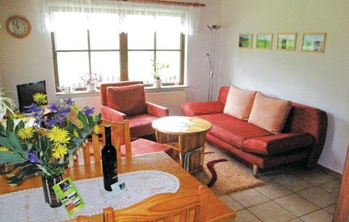 Muritz House | Awesome Home In Ankershagen Ot Bocksee