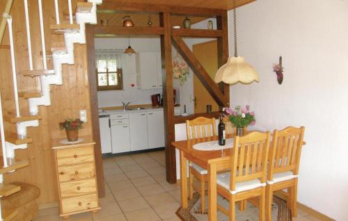 Muritz House | Awesome Home In Ankershagen Ot Bocksee