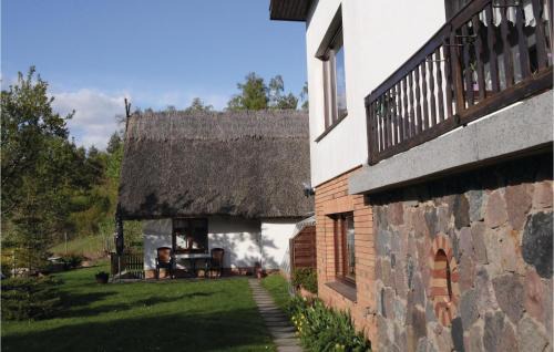 Muritz House | Awesome Home In Ankershagen Ot Bocksee