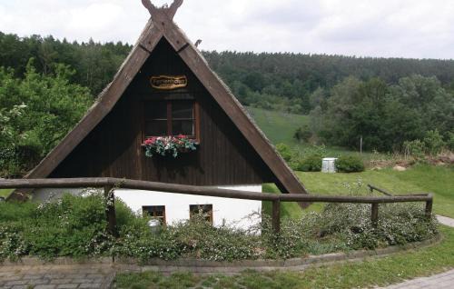 Muritz House | Awesome Home In Ankershagen Ot Bocksee