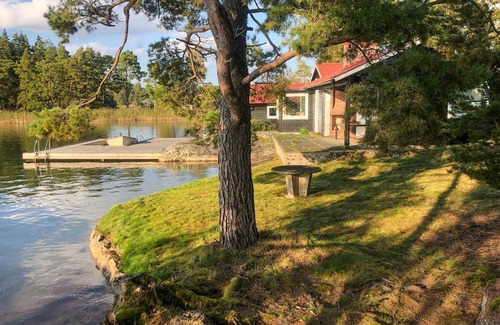 Askersund Municipality House | Awesome home in ASKERSUND with sauna