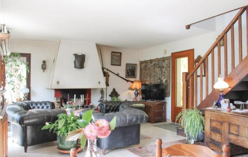 Benodet House | Awesome Home In Bénodet With Wifi