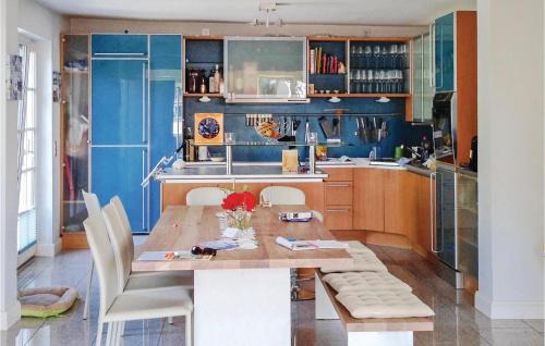 Beckerwitz House | Awesome Home In Beckerwitzhohenkirchen