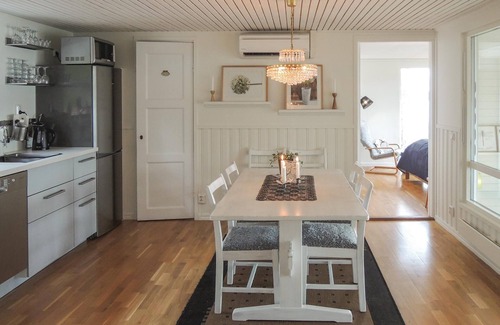 Bodafors House | Awesome home in Bodafors with kitchen