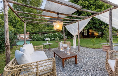 Vorno House | Awesome home in Capannori with WiFi