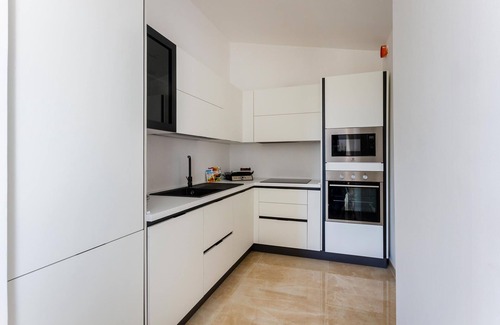 Casarano House | Awesome home in Casarano with kitchen