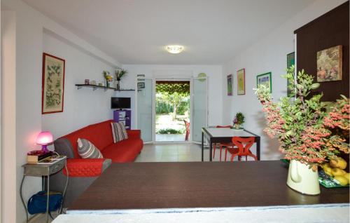 Prunete House | Awesome Home In Cervione With Wifi