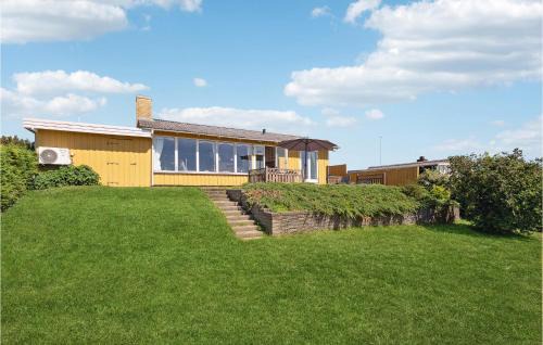 Faaborg House | Awesome Home In Faaborg