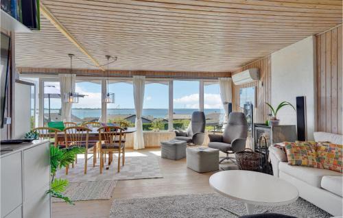 Faaborg House | Awesome Home In Faaborg