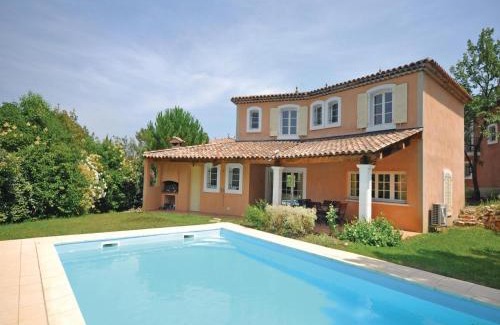 Fayence House | Awesome Home In Fayence