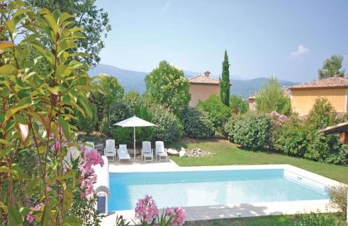Fayence House | Awesome Home In Fayence