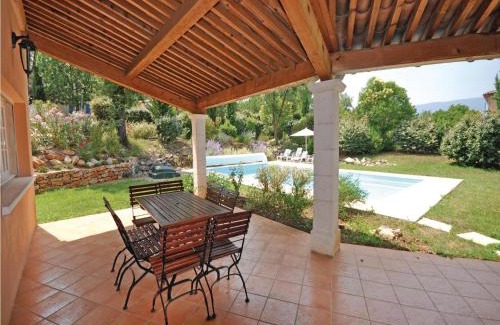 Fayence House | Awesome Home In Fayence