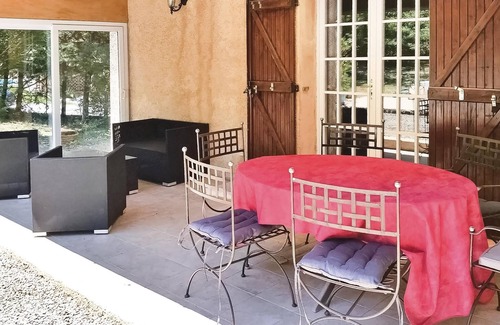 Fayence House | Awesome home in Fayence