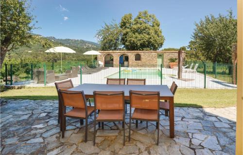 Santa-Maria-Poggio House | Awesome Home In Santa Maria Poggio