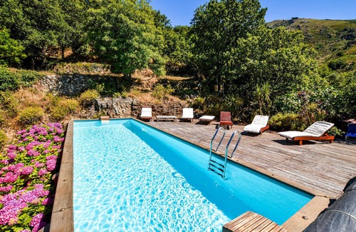 Ville-di-Paraso House | Awesome home in Ville-Di-Paraso