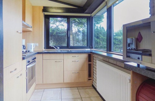 Ferienhausgebiet Hillenseifen House | Awesome home in Gerolstein with WiFi