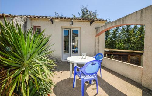 Ghisonaccia House | Awesome Home In Ghisonaccia With Wifi