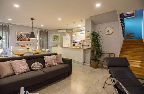 Gornje Sitno House | Awesome Home In Gornje Sitno With Wifi, Outdoor Swimming Pool And Heated Swimming Pool