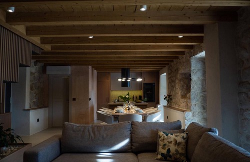 Ljuta House | Awesome home in Gruda