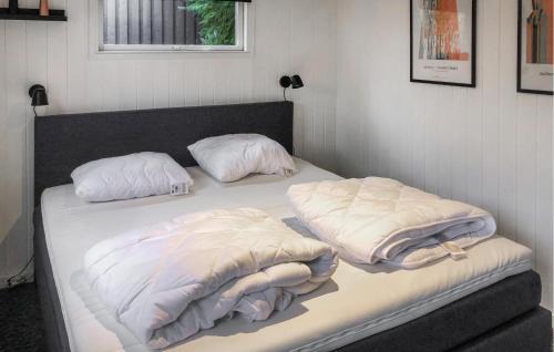 Hou House | Awesome Home In Hals With Wifi