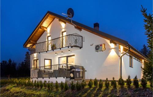 Fuzine House | Awesome Home In Benkovac Fuzinski
